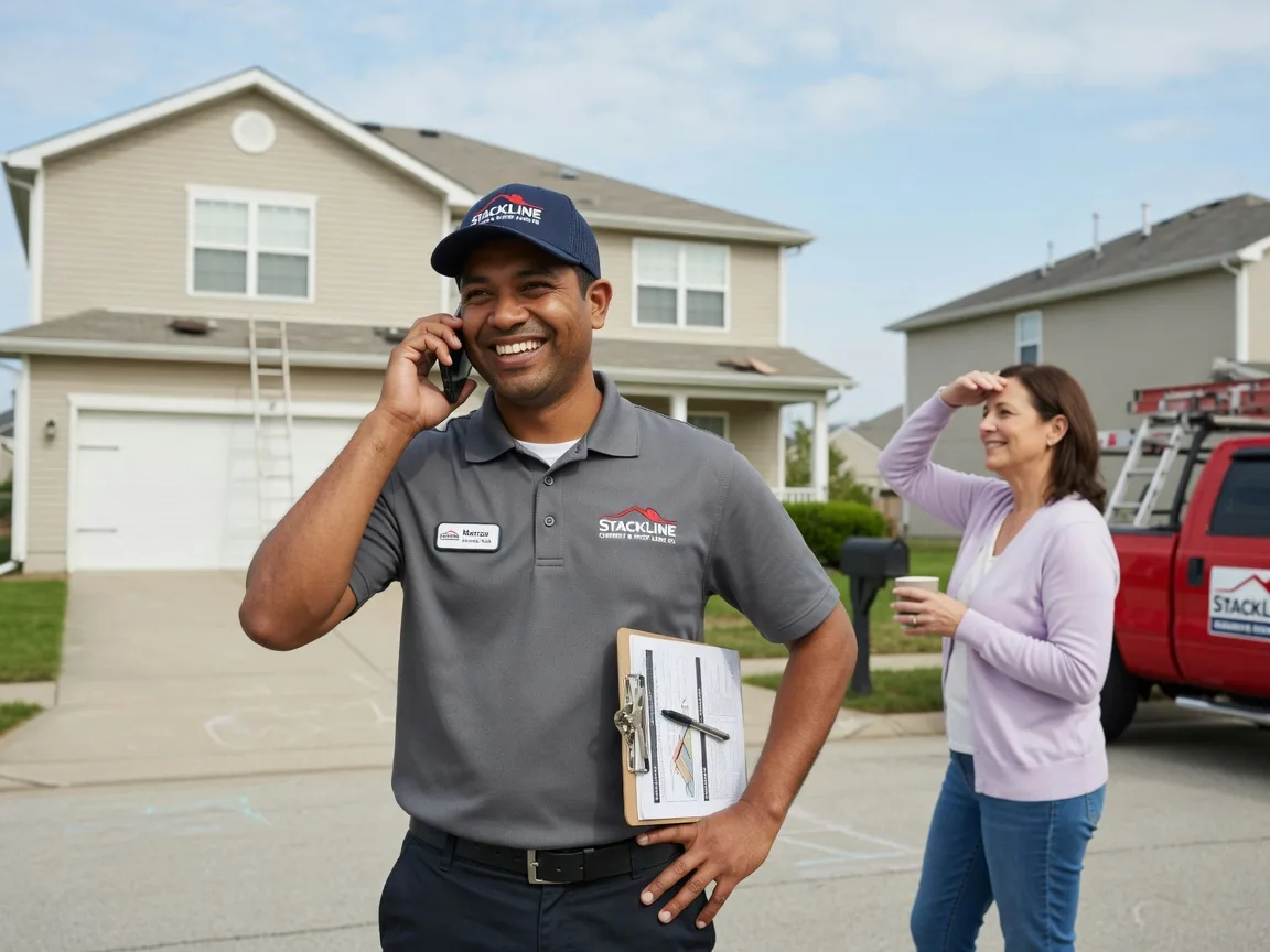 Chimney flashing repair Springfield, WI FAQs